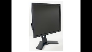 Hardware Dell 1908FP