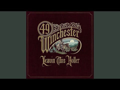 49 Winchester - Yearnin' For You