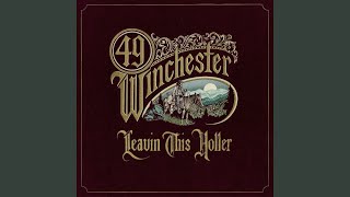 Yearnin' For You - 49 Winchester