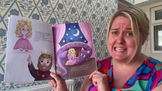 Performative Reading Sample of 'The Dragon with No Teeth'