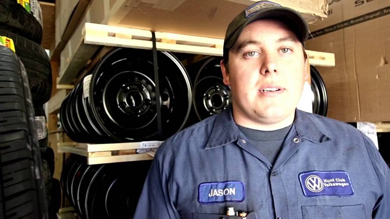 Understanding the importance of Winter Tires... YouTube