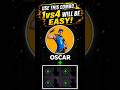 🔥 OSCAR + THIS COMBO = FREE 1vs4 😱 | Best Oscar Skill Combination | Free Fire MAX #shorts #viral #ff