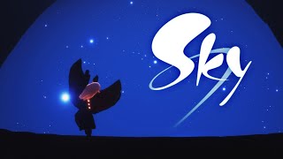 SKY: CHILDREN OF THE LIGHT - LONELINESS