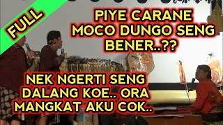Kangen Peye  Ngerti O Ora Mangkat Cok