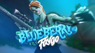 Blueberry Faygo - Fortnite Montage
