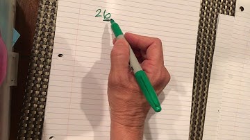 Lesson 4-5 Reteach Pearson Envision 2.0