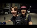 Beginning of video