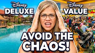 The Disney Resort Decision You Need to Make Before Booking
