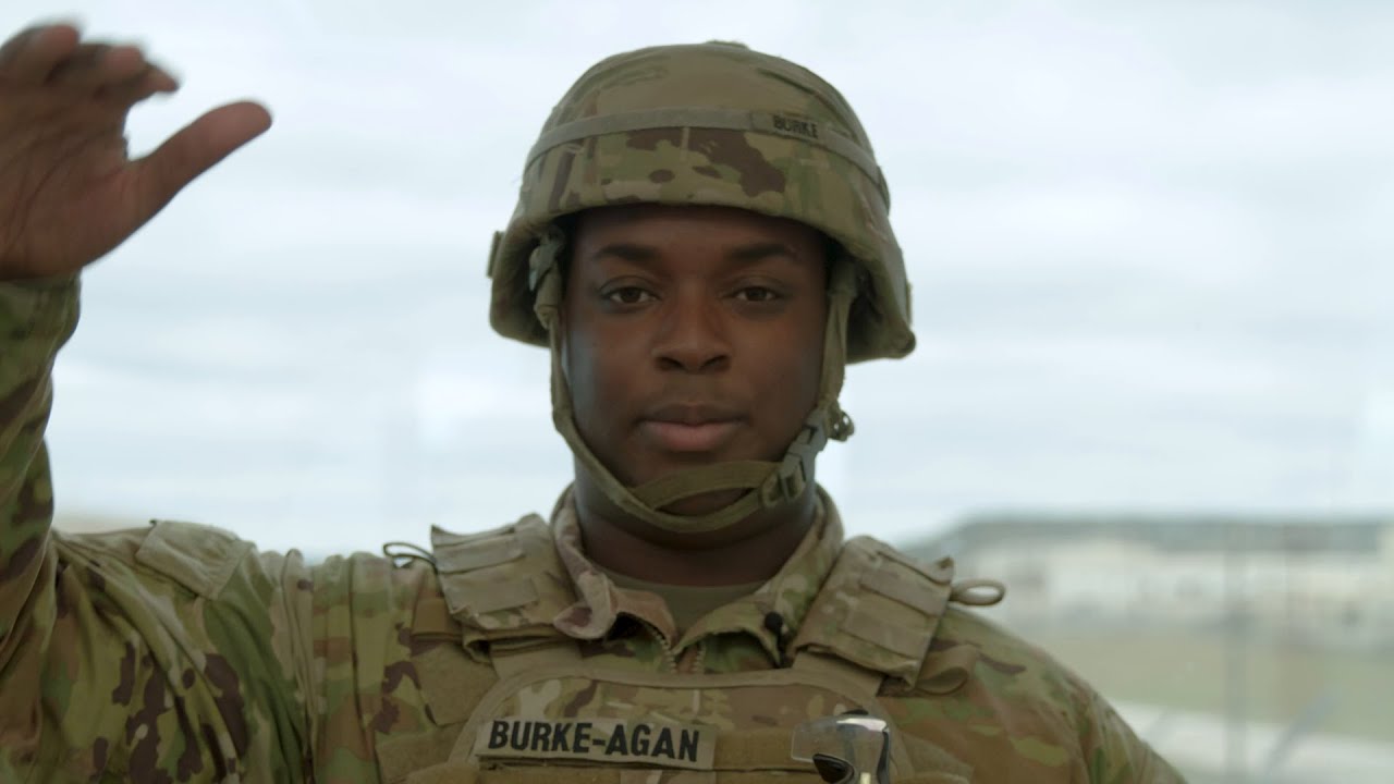 Field Artillery Careers in the Army GOARMY YouTube