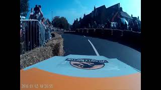 Velocity Raptor - Earls Barton Soap Box Derby 2021