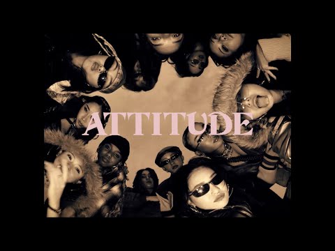 【妖艶金魚】yoenkingyo「ATTITUDE」