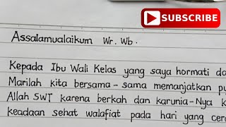 Contoh Naskah Teks Pidato tema 'Menjaga Kebersihan Lingkungan' yang Singkat dan Mudah Dihafal