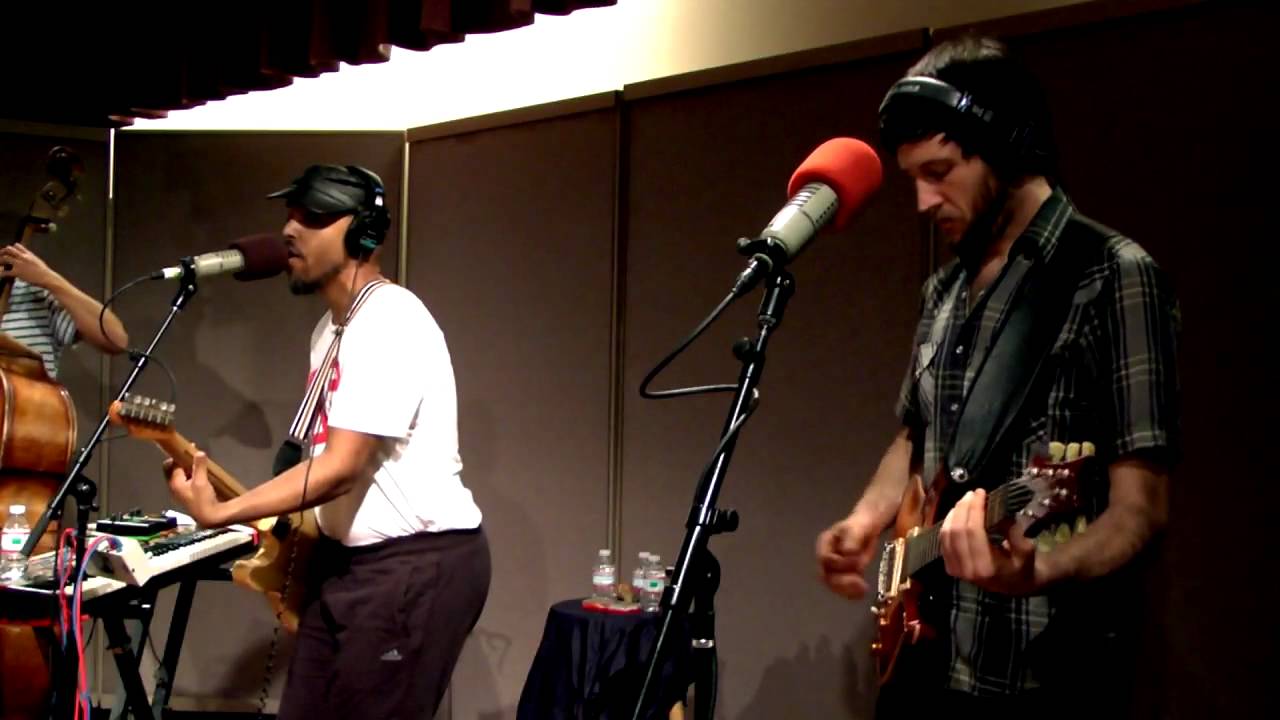 Van Hunt - Who Will Love Me in Winter