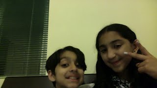 Suhu And Nainas Live