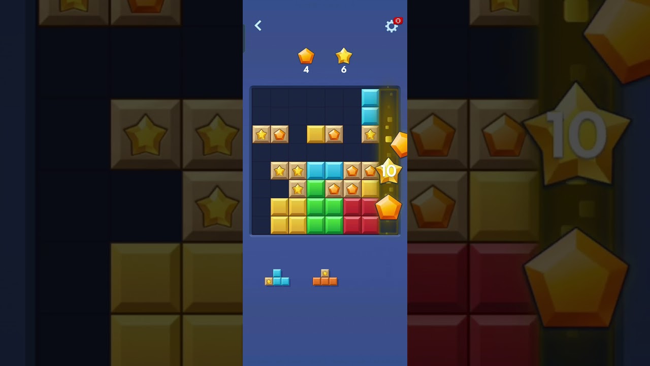 Block Blast – The Most Addictive Block Puzzle Game of 2025! 🧩🔥