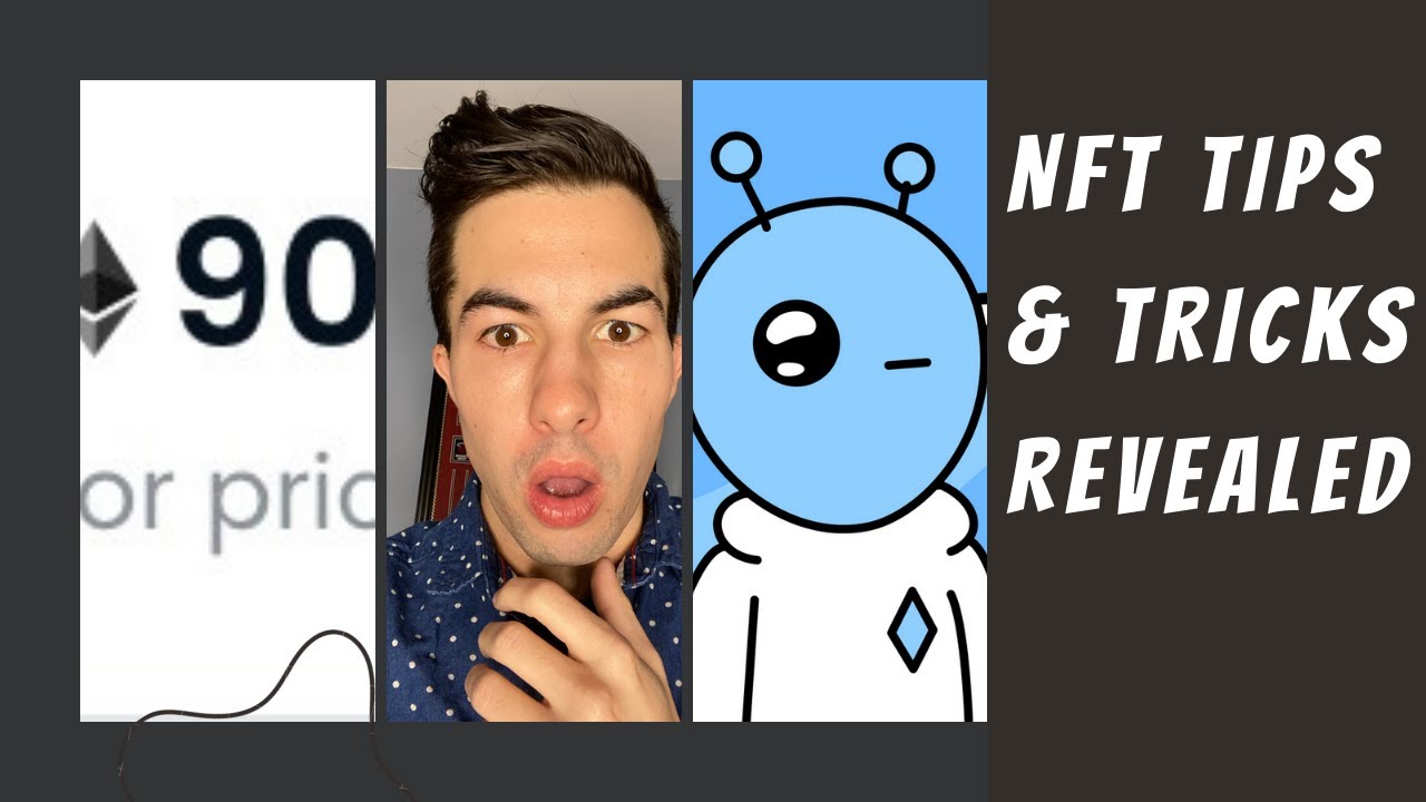 Ultimate NFT SECRETS & HACKS GUIDE Flipping Strategy for Best NFT Projects Get Whitelists