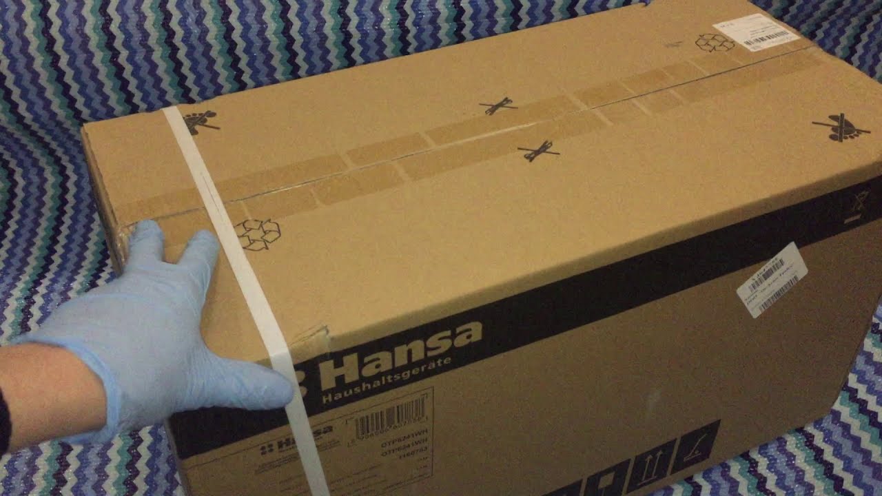 ОНЛАЙН ТРЕЙД.РУ — Кухонная вытяжка HANSA OTP 6241 WH