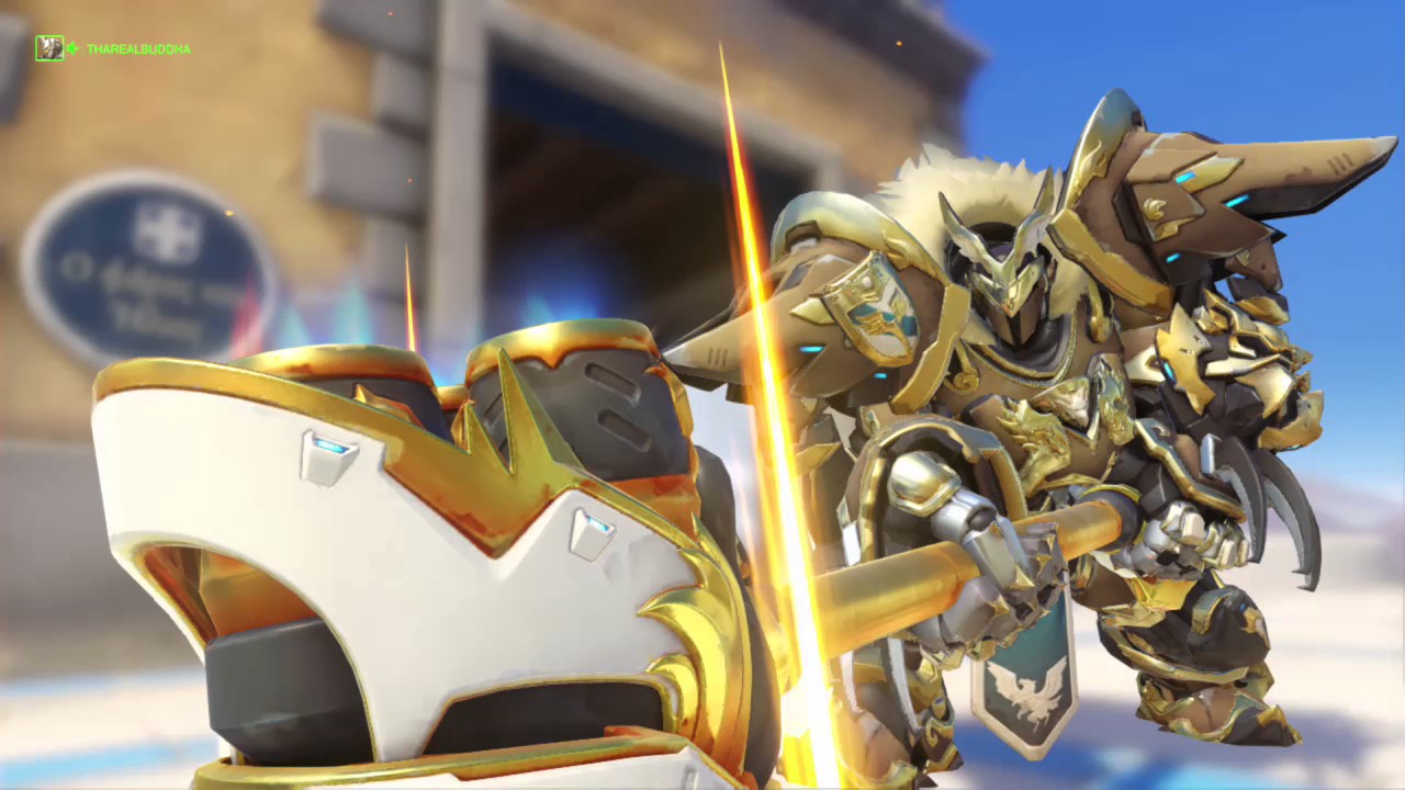 Competitive Match small team highlights