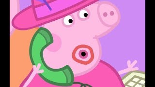 Peppa Pig Wutz Deutsch Neue Episoden 2018