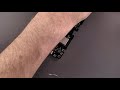 Beginning of video