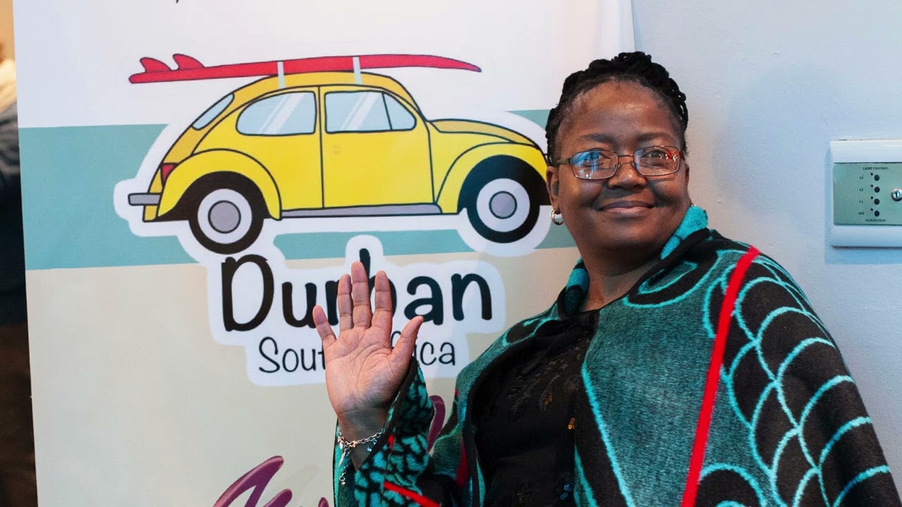 South African Palliative Care Conference 2025