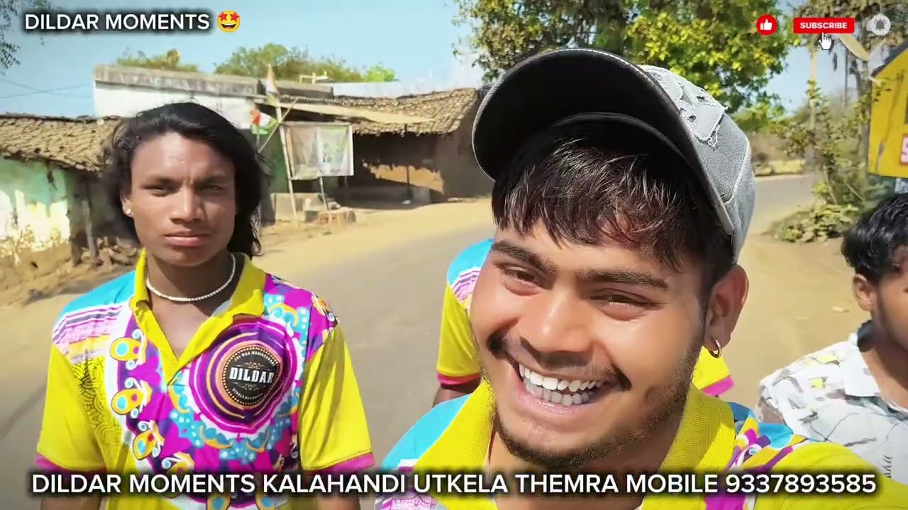 MATIGAON TO PITAGUDA DILDAR HEART OF MELODY KALAHANDI UTKELA THEMRA ❤️‍🔥