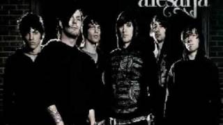 Download Lagu Alesana - Toxic MP3