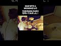 MAN WITH A MISSION   PANORAMA RADIO   叩いてみた! ※フル動画あります。#manwithamission #マンウィズ  #叩いてみた #演奏してみた #ドラム