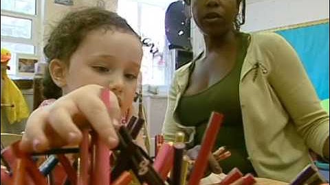 The Benefits of NAEYC Accreditation (Official Video)