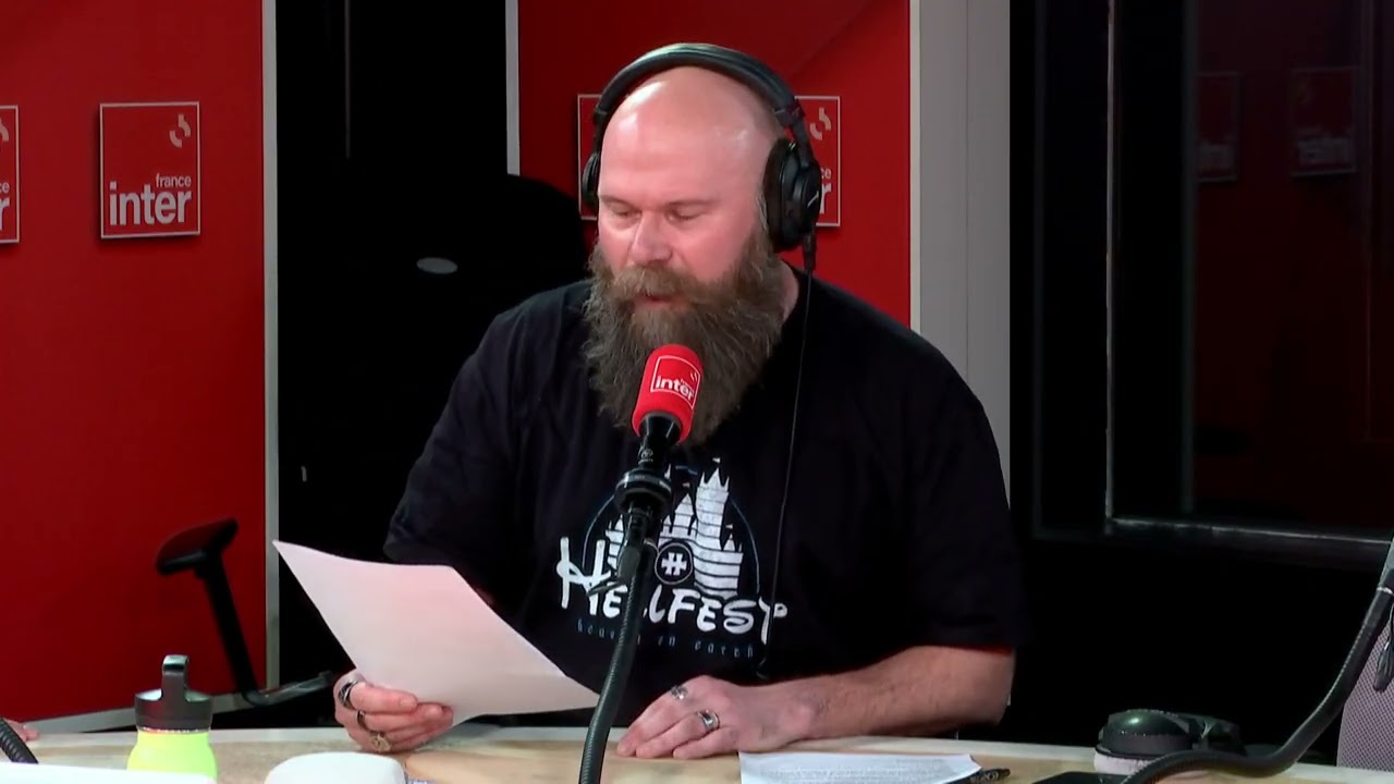 Total, vous ne rirez plus des multinationales par hasard - La chronique d'Harold Barbé