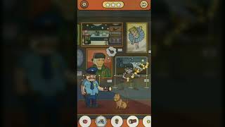 FlND OUT LEVEL 24 | Find out game solution - DlSCOVERY - Art gallery
