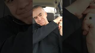 Trouble With Car Seatbelt shorts driving seatbelt funny comedyshorts youtubeshorts