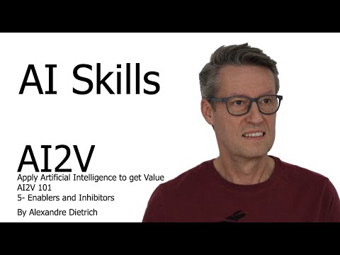 AI2V 101 - AI Skills