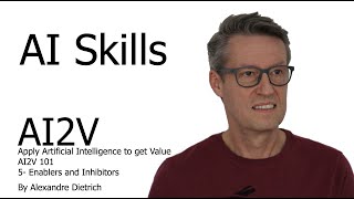 AI2V 101 - AI Skills