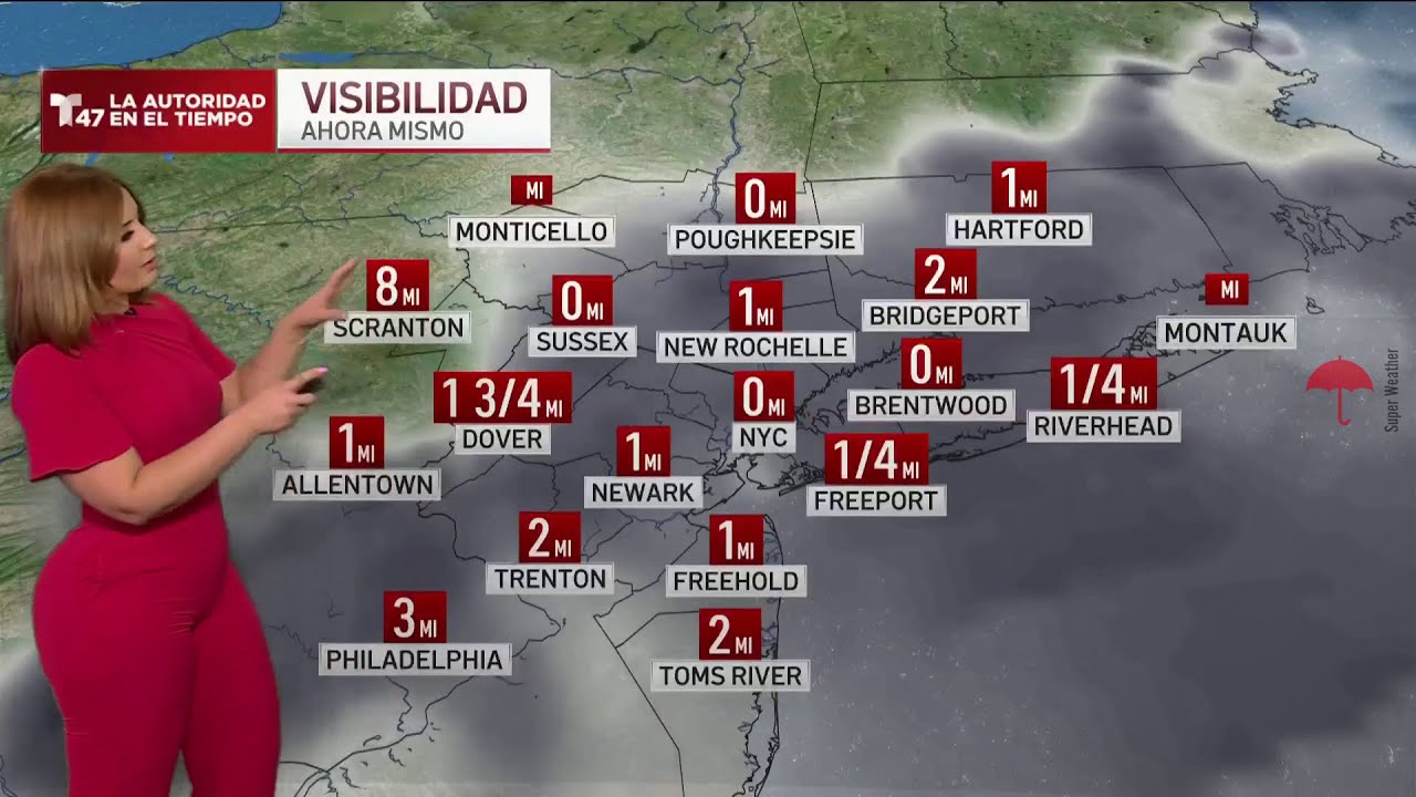 Tairy Ynoa | Weather 399