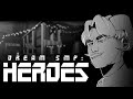 DREAM SMP: HEROES [ANIMATIC]