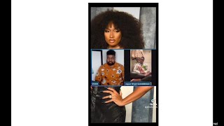 Jaguar Wright says megan the stallion is a man