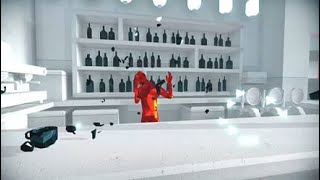 SUPERHOT