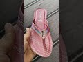 beautiful fancy sandal for girls #mondal #shoes