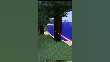 【マイクラ】mod紹介  Techguns  最高!