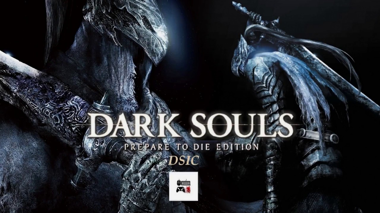 Darksouls Input Customizer Installation Tutorial Overview Youtube