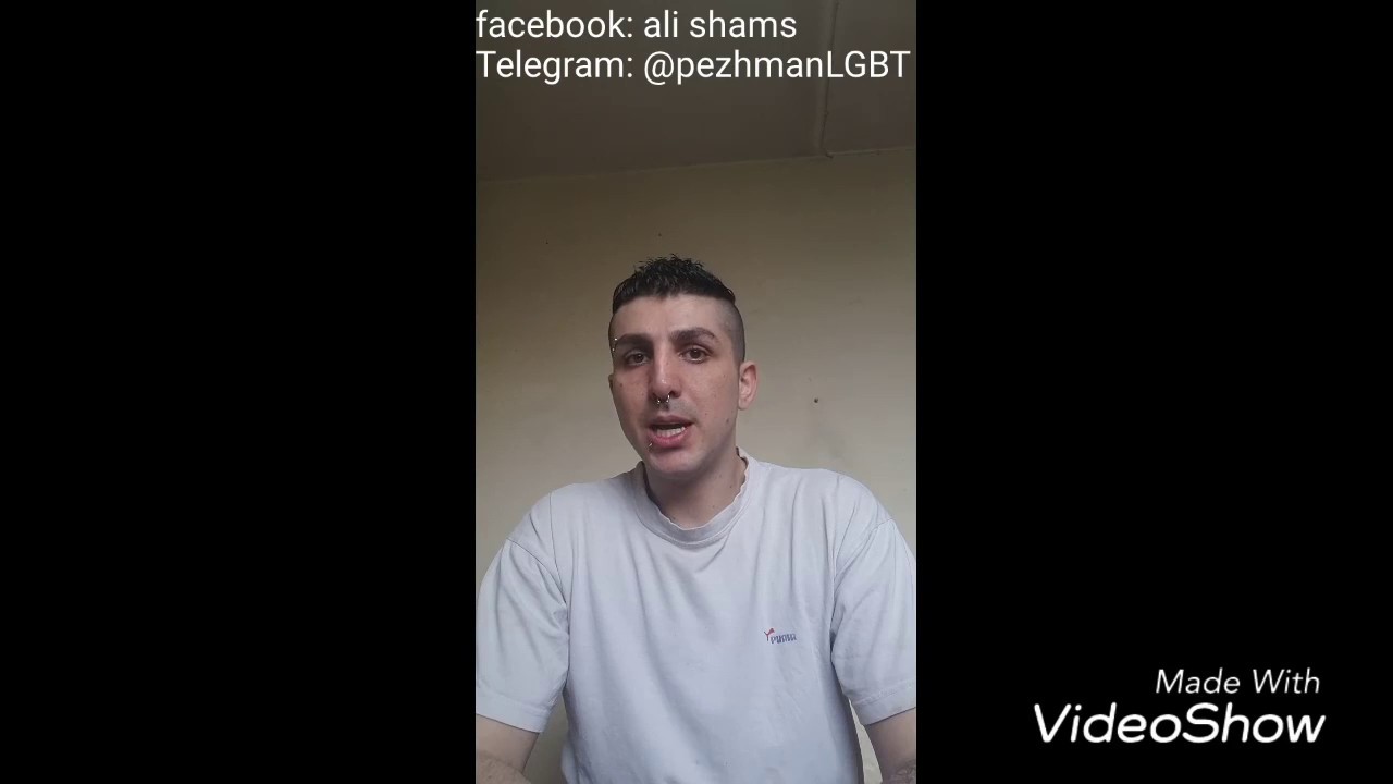 گی(همجنسگرا) ایرانی...iranian gay توضیح نمودار اقلیت های جنسی و زیر ...