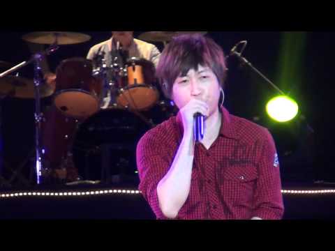 五月天 9  溫柔(還你自由版)(1080p 5.1聲道中文字幕)@2011全運會選手之夜 🏆