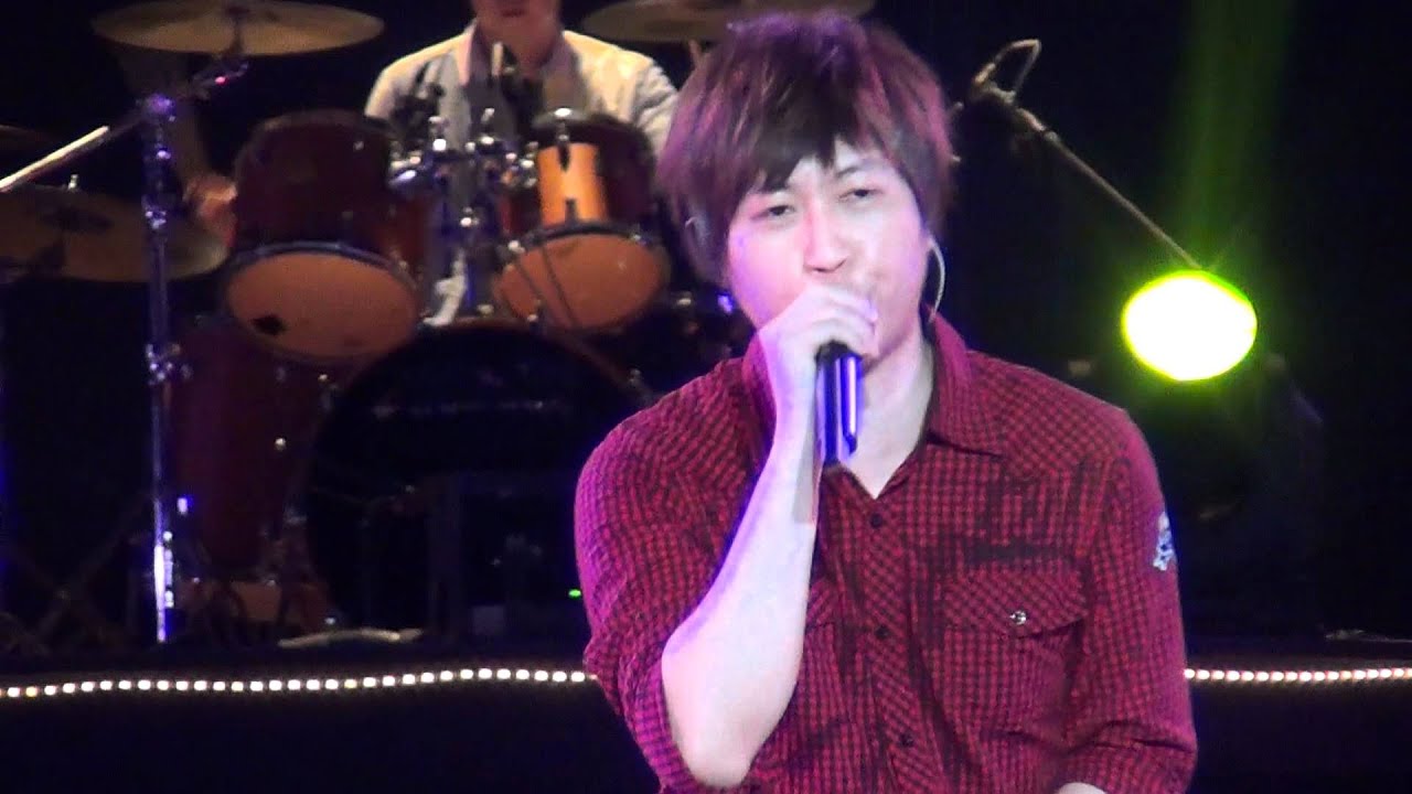 五月天 9  溫柔(還你自由版)(1080p 5.1聲道中文字幕)@2011全運會選手之夜 🏆