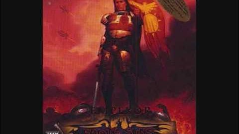 Emperor of the Fading Suns Soundtrack - Fading Suns