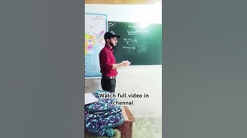 #class 6th Systematic Method