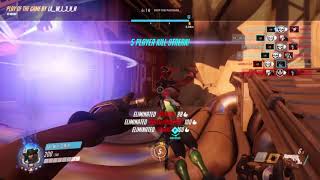 Mccree 7 kill