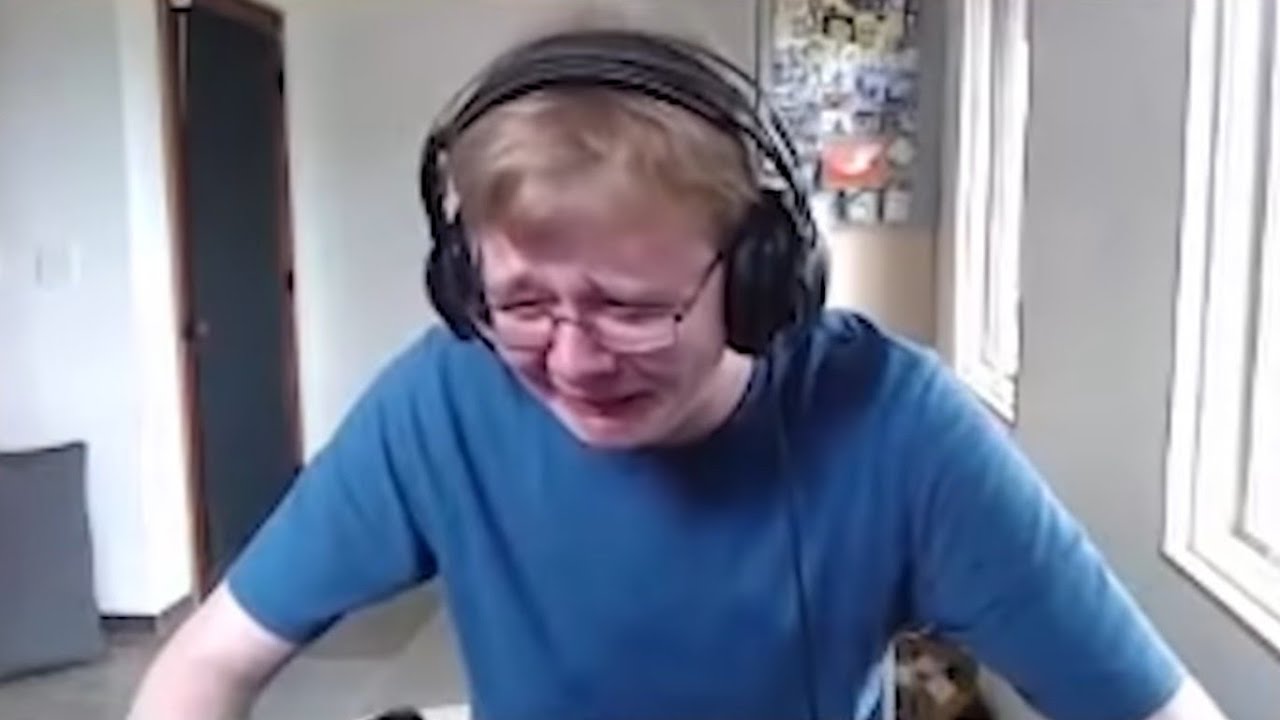 CallMeCarson self career ending speedrun [WR] 19.84