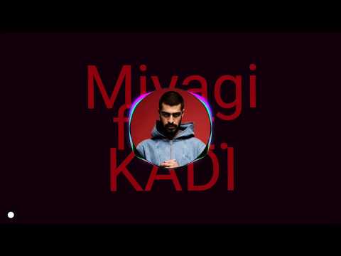 Miyagi feat. KADI - Родная Пой