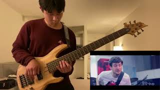Michael League - Yesterday: Solo Transcription